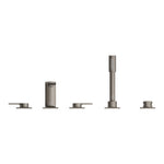 Grohe Allure5 Delikli Küvet Bataryası - 25221MG1