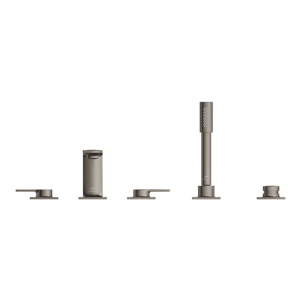 Grohe Allure5 Delikli Küvet Bataryası - 25221MG1