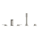 Grohe Allure5 Delikli Küvet Bataryası - 25221MS1