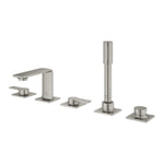 Grohe Allure5 Delikli Küvet Bataryası - 25221MS1