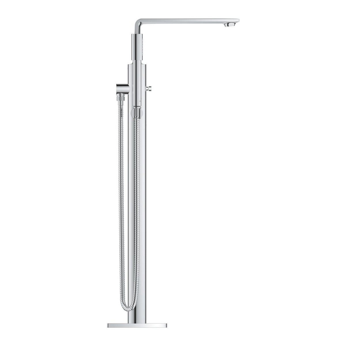 Grohe Allure Yerden Küvet Bataryası - 25222001