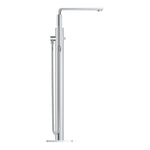 Grohe Allure Yerden Küvet Bataryası - 25222001