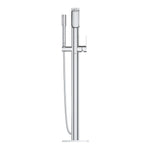 Grohe Allure Yerden Küvet Bataryası - 25222001