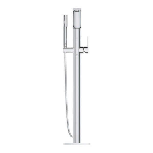 Grohe Allure Yerden Küvet Bataryası - 25222001