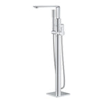 Grohe Allure Yerden Küvet Bataryası - 25222001