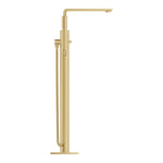 Grohe Allure Yerden Küvet Bataryası - 25222GN1