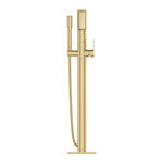 Grohe Allure Yerden Küvet Bataryası - 25222GN1
