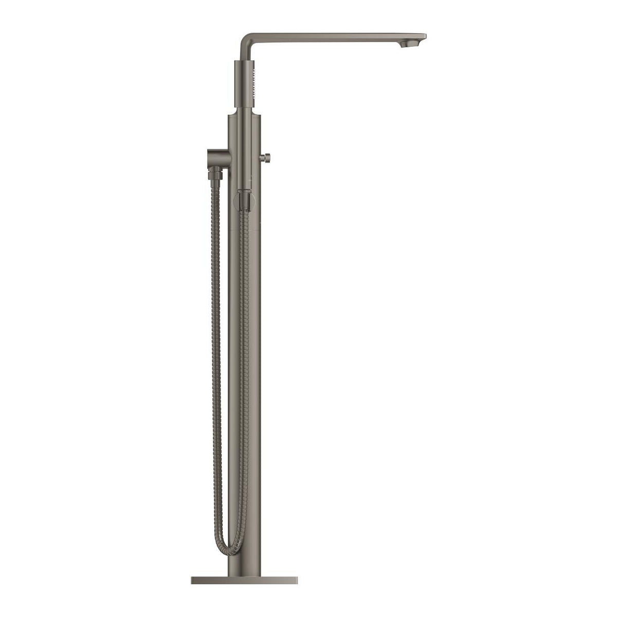 Grohe Allure Yerden Küvet Bataryası - 25222MG1