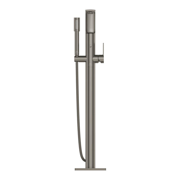 Grohe Allure Yerden Küvet Bataryası - 25222MG1