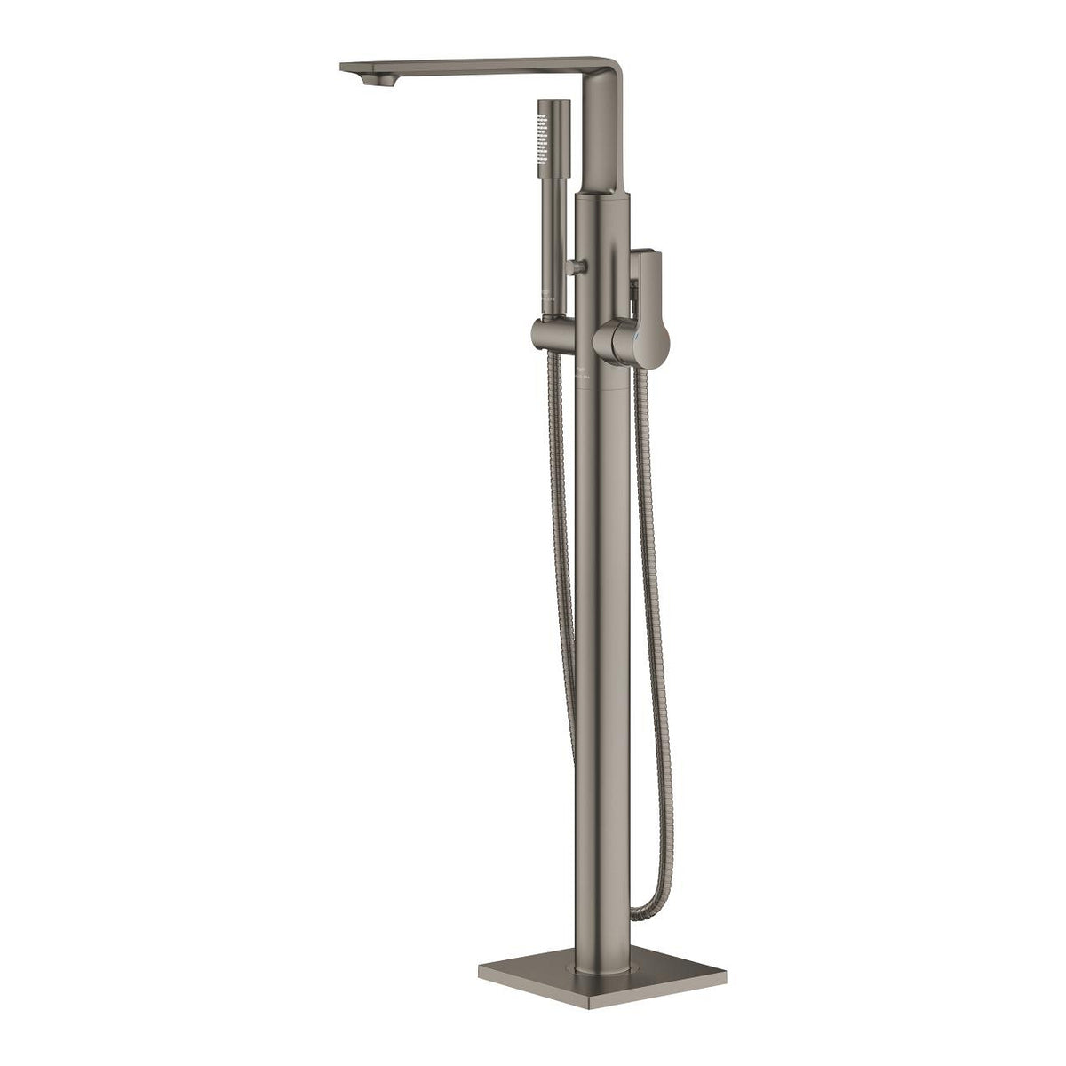 Grohe Allure Yerden Küvet Bataryası - 25222MG1