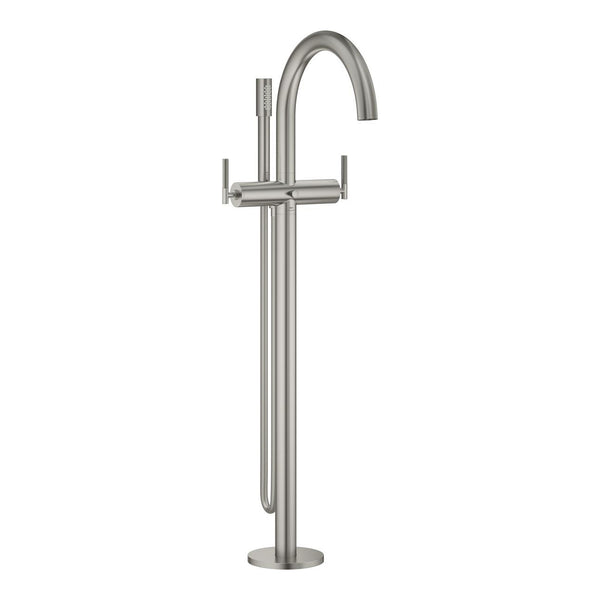 Grohe Atrio  Private  Collection Banyo  Bataryası - 25227MS0