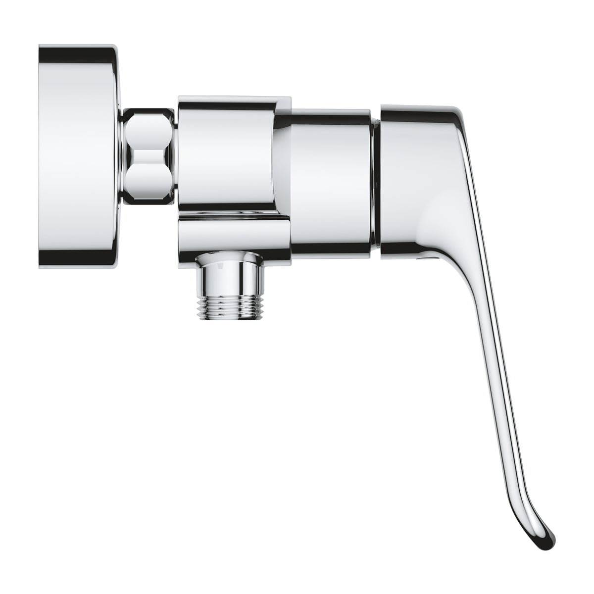 Grohe Eurosmart Tek Kumandalı Duş Bataryası - 25242003