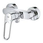 Grohe Eurosmart Tek Kumandalı Duş Bataryası - 25242003