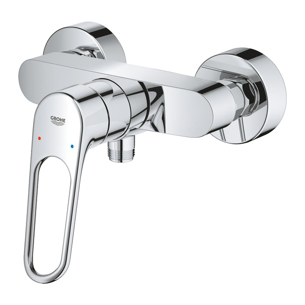 Grohe Eurosmart Tek Kumandalı Duş Bataryası - 25242003