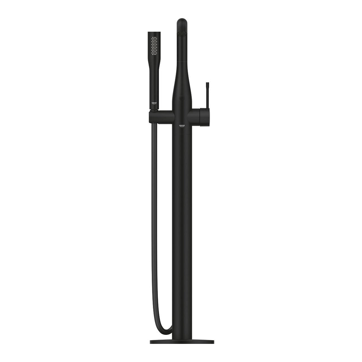 Grohe Essence Yerden Küvet Bataryası - 25248KF1