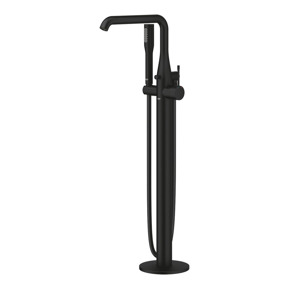 Grohe Essence Yerden Küvet Bataryası - 25248KF1