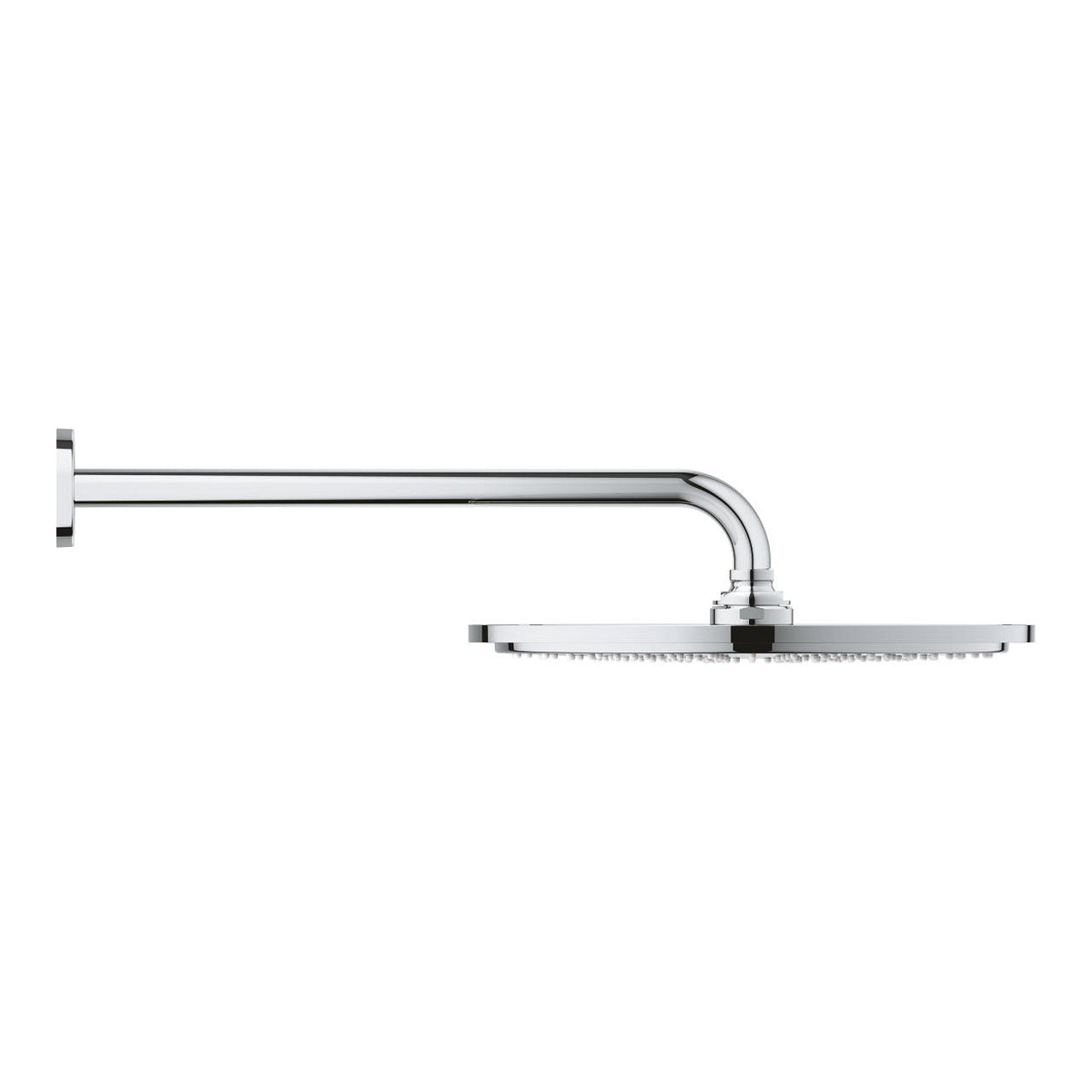 Grohe Rainshower  Cosmopolitan 310 Tepe Duşu Seti 380 Mm, Tek Akışlı - 26066000