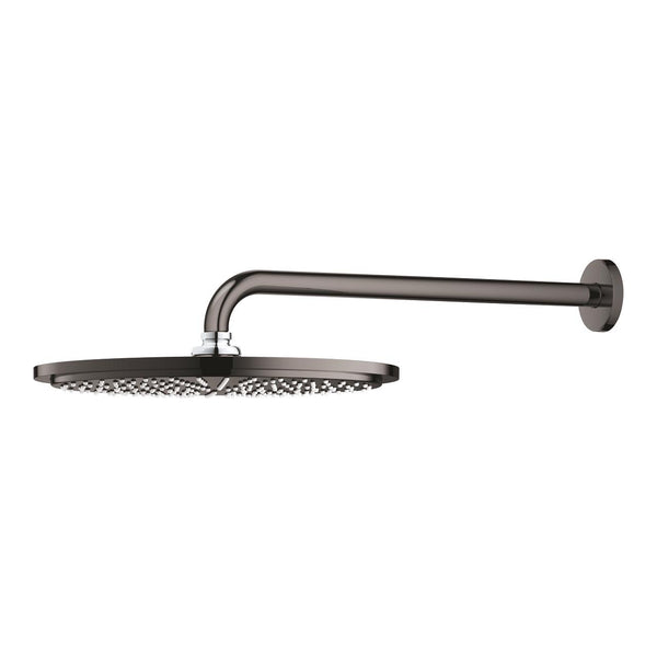 Grohe Rainshower  Cosmopolitan 310 Tepe Duşu Seti 380 Mm, Tek Akışlı - 26066A00