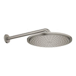 Grohe Rainshower  Cosmopolitan 310 Tepe Duşu Seti 380 Mm, Tek Akışlı - 26066AL0