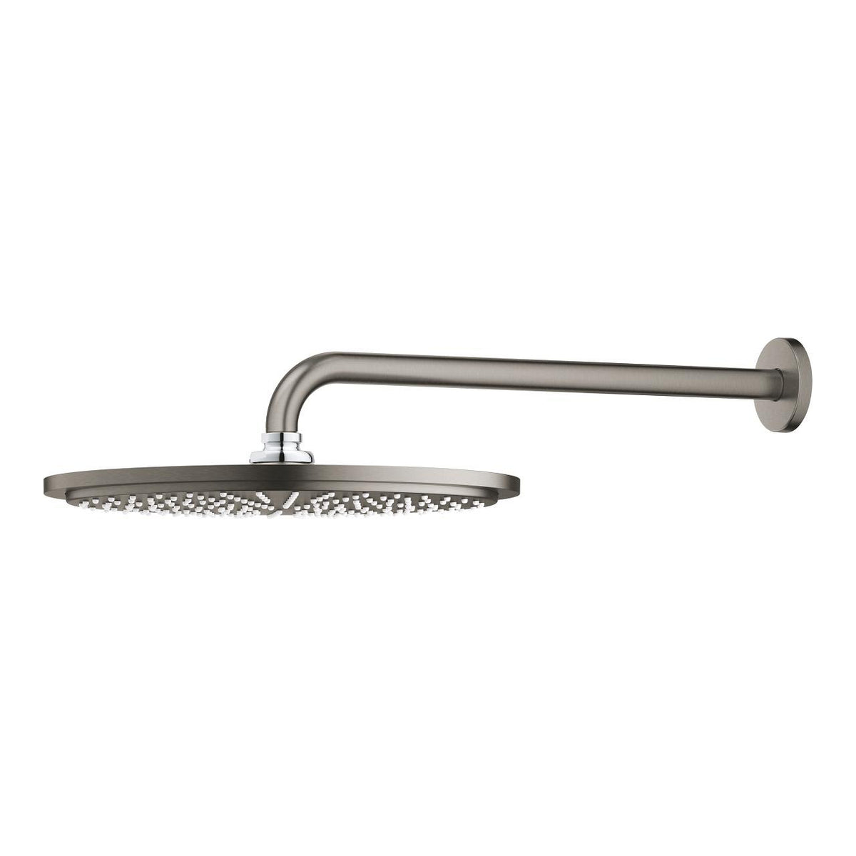 Grohe Rainshower  Cosmopolitan 310 Tepe Duşu Seti 380 Mm, Tek Akışlı - 26066AL0