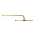 Grohe Rainshower  Cosmopolitan 310 Tepe Duşu Seti 380 Mm, Tek Akışlı - 26066GN0