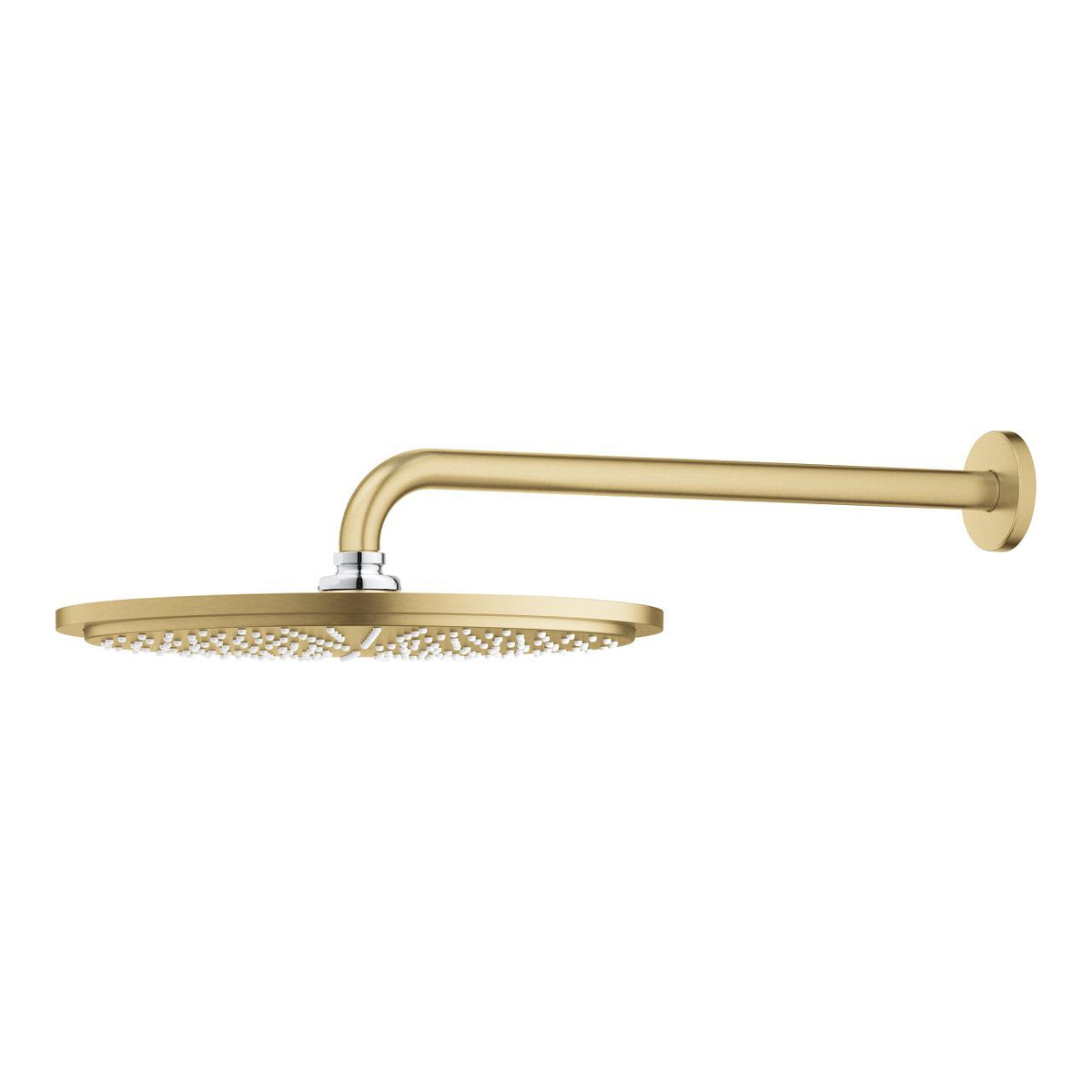 Grohe Rainshower  Cosmopolitan 310 Tepe Duşu Seti 380 Mm, Tek Akışlı - 26066GN0