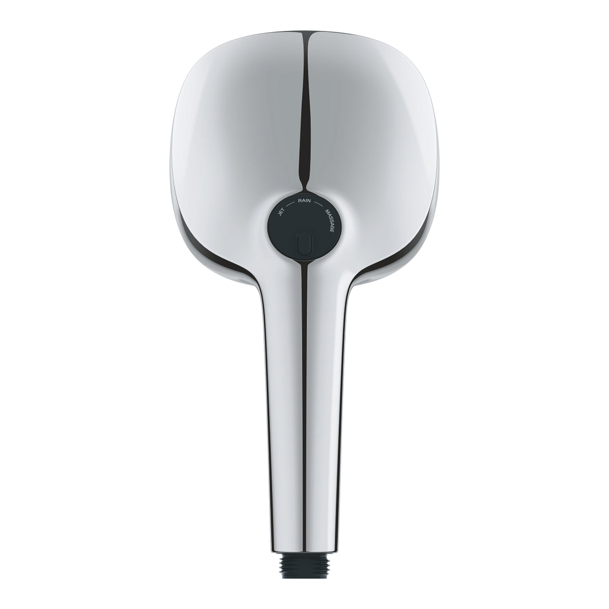 Grohe Vitalio  Comfort 110 El Duşu 3 Akışlı - 26092001