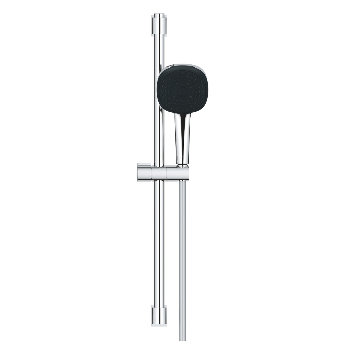 Grohe Vitalio  Comfort 110 Shower Rail Set 3 Sprays ( Rain,  Jet,  Massage) - 26096001