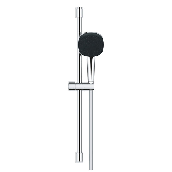 Grohe Vitalio  Comfort 110 Shower Rail Set 3 Sprays ( Rain,  Jet,  Massage) - 26096001