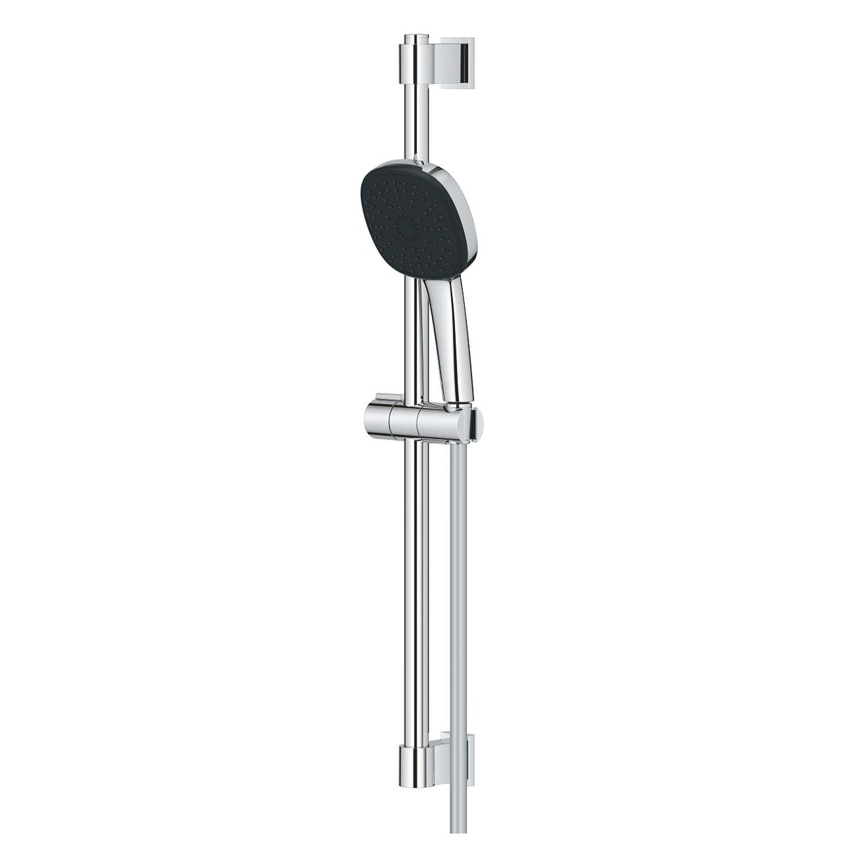 Grohe Vitalio  Comfort 110 Shower Rail Set 3 Sprays ( Rain,  Jet,  Massage) - 26096001