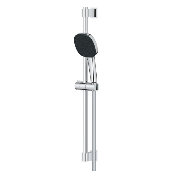 Grohe Vitalio  Comfort 110 Shower Rail Set 3 Sprays ( Rain,  Jet,  Massage) - 26096001