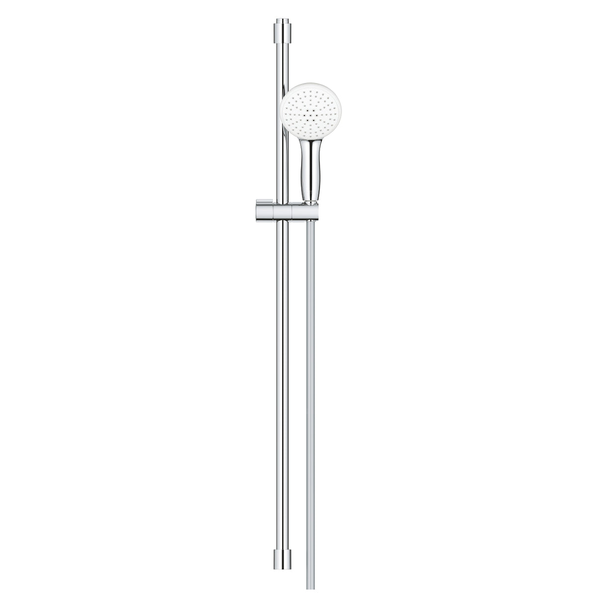 Grohe Tempesta 110 Shower Rail Set 2 Sprays ( Rain,  Jet) - 26163003