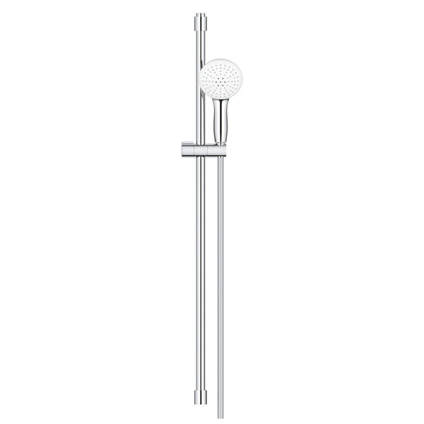 Grohe Tempesta 110 Shower Rail Set 2 Sprays ( Rain,  Jet) - 26163003