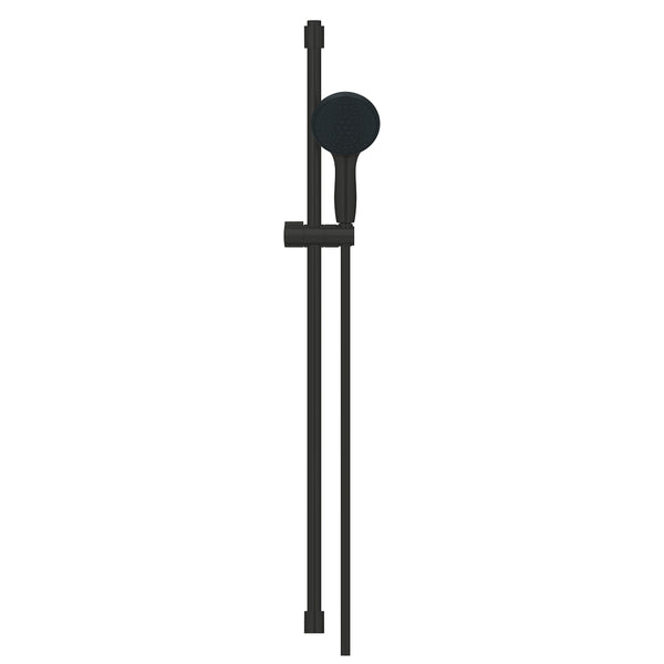 Grohe Tempesta 110 Shower Rail Set 2 Sprays ( Rain,  Jet) - 261632433