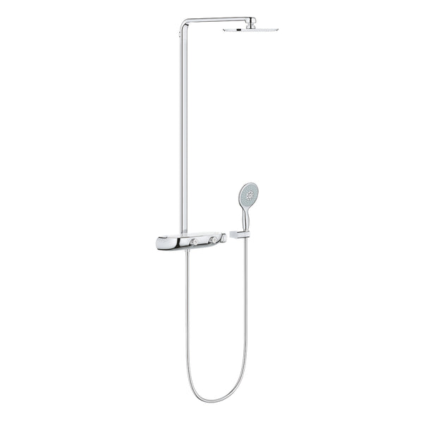 Grohe Rainshower  Veris 300 Tepe Duşu 1 Akışlı - 27470000