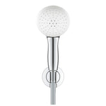 Grohe Tempesta 110 Wall Holder Set 2 Sprays ( Rain,  Jet) - 26406003