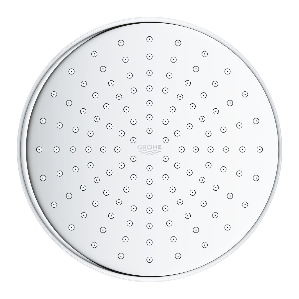 Grohe Tempesta 210 Tepe Duşu 1 Akışlı - 26410000