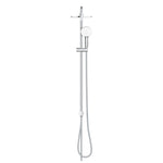 Grohe Tempesta  System 200 Duvar Bağlantılı, Divertörlü Duş Sistemi - 26452002