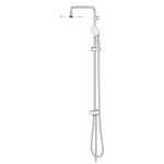 Grohe Tempesta  System 200 Duvar Bağlantılı, Divertörlü Duş Sistemi - 26452002