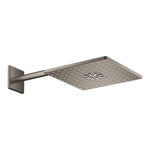 Grohe Rainshower  Smart Active 310  Cube Tepe Duşu Seti 430 Mm, 2 Akışlı - 26479AL0