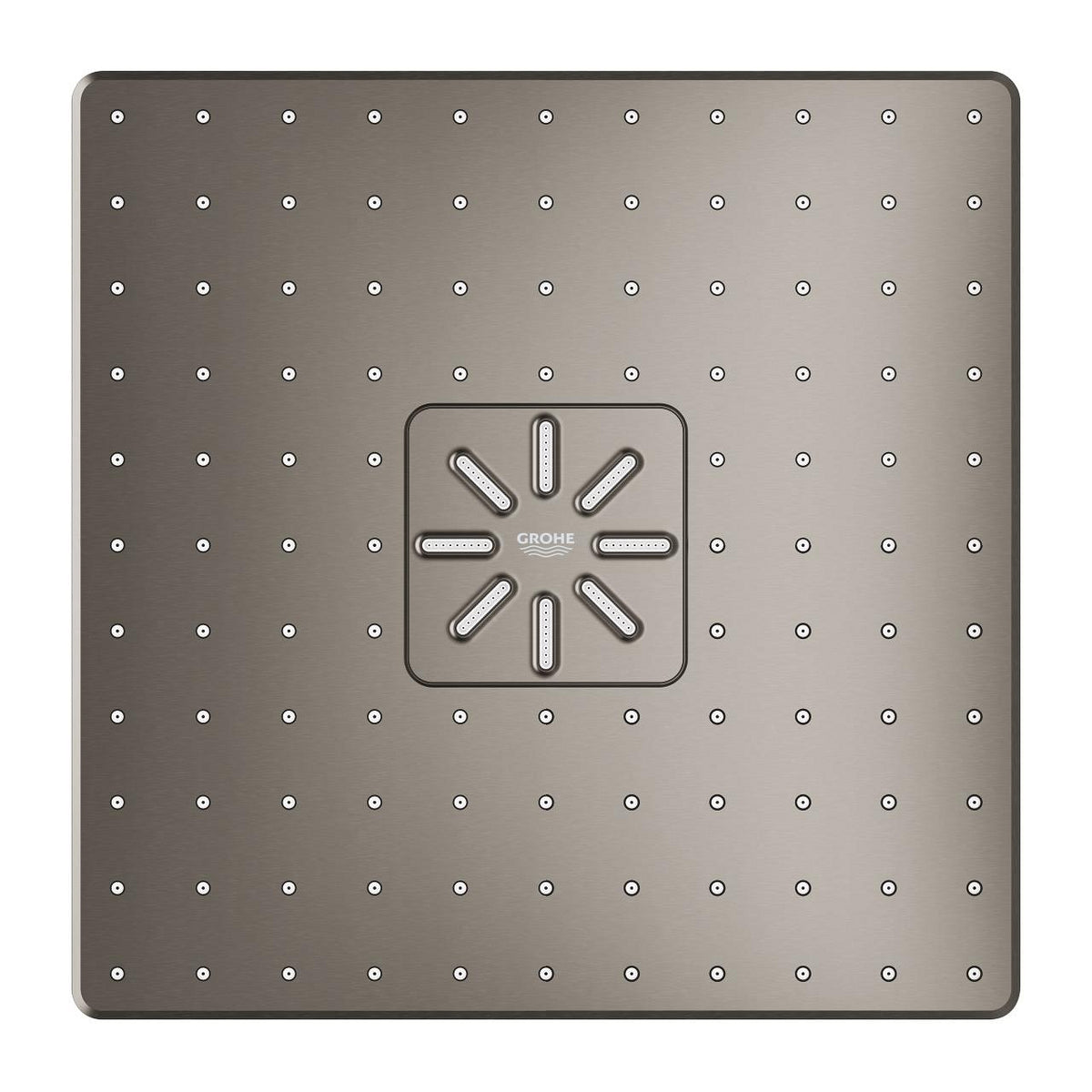 Grohe Rainshower  Smart Active 310  Cube Tepe Duşu Seti 430 Mm, 2 Akışlı - 26479AL0