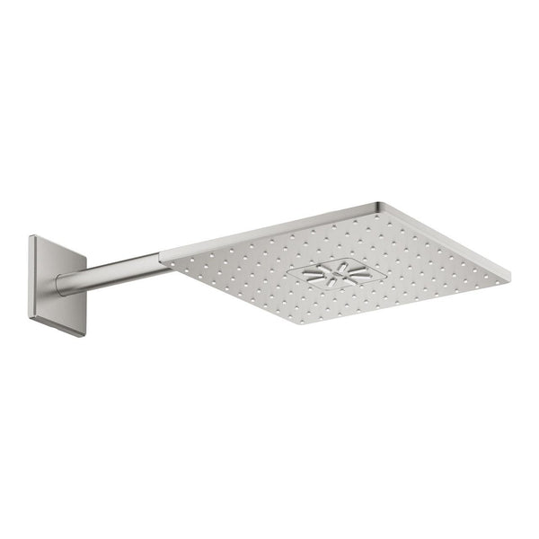 Grohe Rainshower  Smart Active 310  Cube Tepe Duşu Seti 430 Mm, 2 Akışlı - 26479DC0