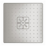 Grohe Rainshower  Smart Active 310  Cube Tepe Duşu Seti 430 Mm, 2 Akışlı - 26479DC0
