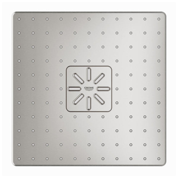 Grohe Rainshower  Smart Active 310  Cube Tepe Duşu Seti 430 Mm, 2 Akışlı - 26479DC0