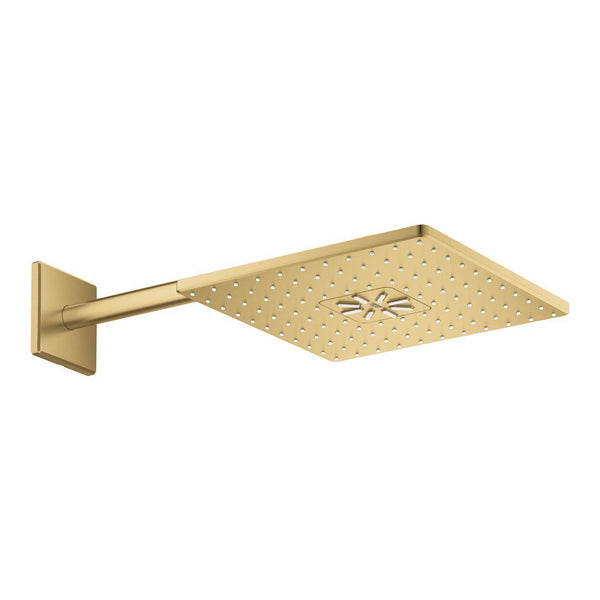 Grohe Rainshower  Smart Active 310  Cube Tepe Duşu Seti 430 Mm, 2 Akışlı - 26479GN0