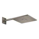 Grohe Rainshower  Smart Active 310  Cube Tepe Duşu Seti 430 Mm, 2 Akışlı - 26479MG0