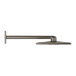 Grohe Rainshower  Smart Active 310  Cube Tepe Duşu Seti 430 Mm, 2 Akışlı - 26479MG0