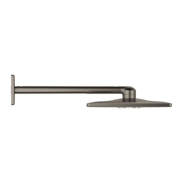 Grohe Rainshower  Smart Active 310  Cube Tepe Duşu Seti 430 Mm, 2 Akışlı - 26479MG0