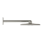 Grohe Rainshower  Smart Active 310  Cube Tepe Duşu Seti 430 Mm, 2 Akışlı - 26479MS0