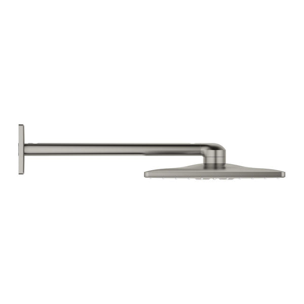 Grohe Rainshower  Smart Active 310  Cube Tepe Duşu Seti 430 Mm, 2 Akışlı - 26479MS0